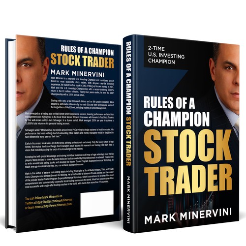 Rules of a Champion Stock Trader