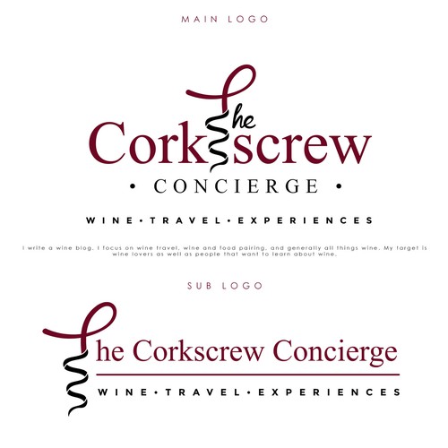 CORKSCREW CONCIERGE