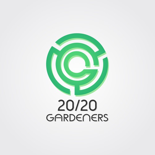 20/20 Gardeners