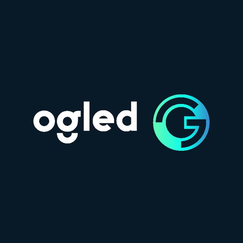 OGLED logo 