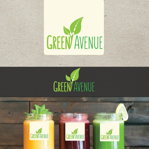 Green Avenue 