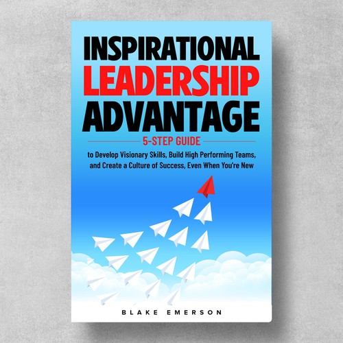 Inspirational Leadership Advantage
