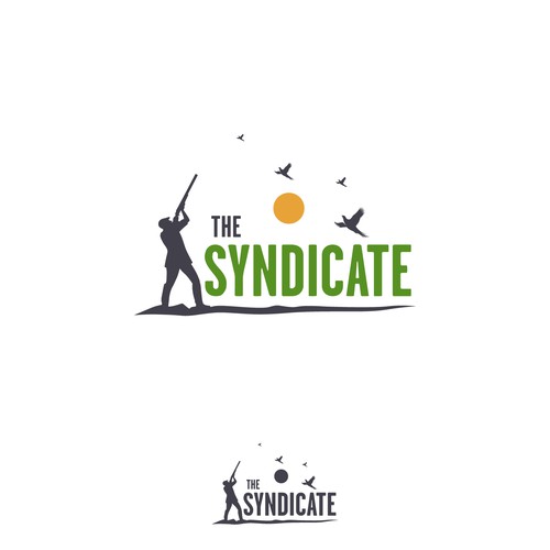 THE SYNDICATE