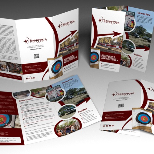 Hoddywell Brochure