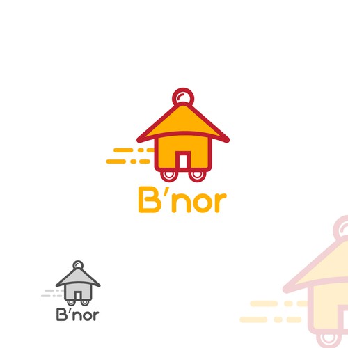 b`nor home food service