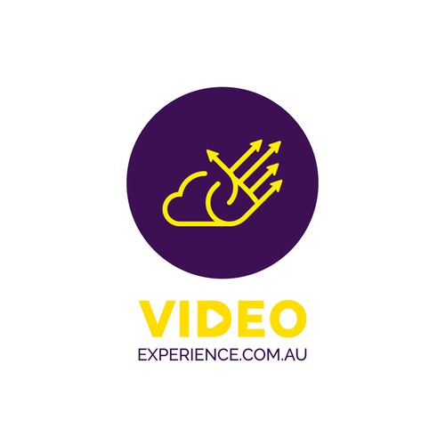 Logo for Travel and Video