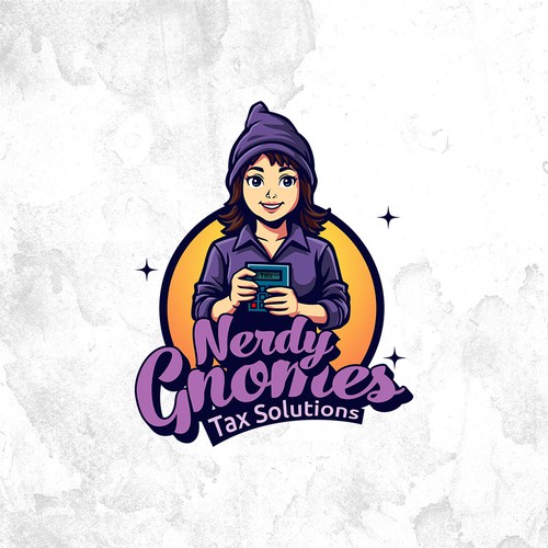  professional logo/branding for a start up tax preparation business