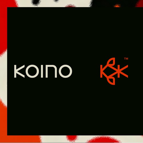 KOINO LOGO