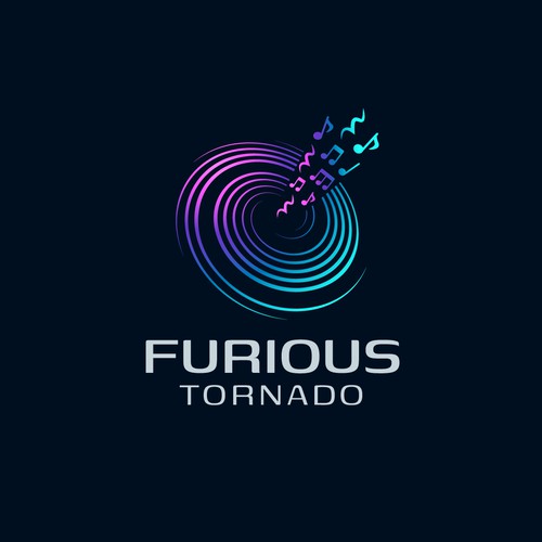 Furious Tornado