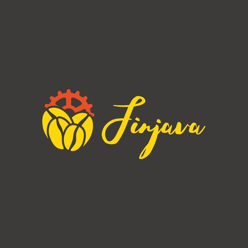 Finjava logo proposition