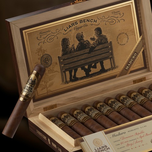 Liars Bench Cigar Co.