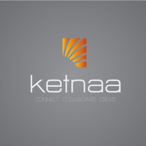 Logo needed for    K e t n a a