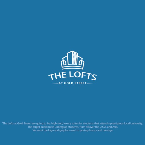 The Lofts at gold street