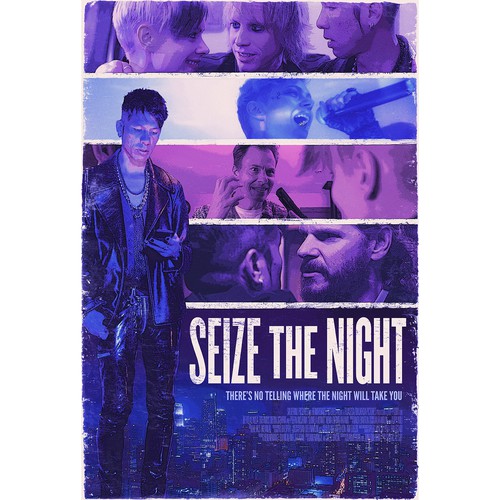 Seize the Night
