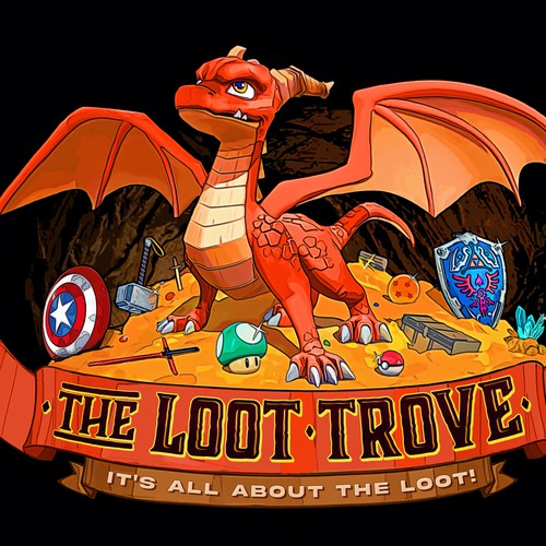 The Loot Trove