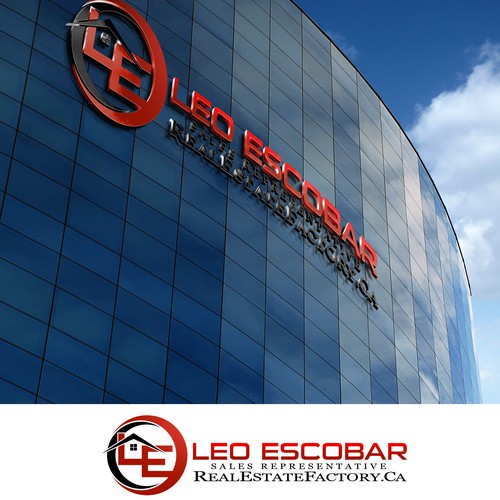 logo for Leo Escobar  - Sales Representative