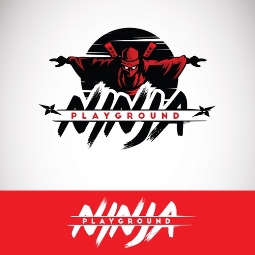 Ninja Playground