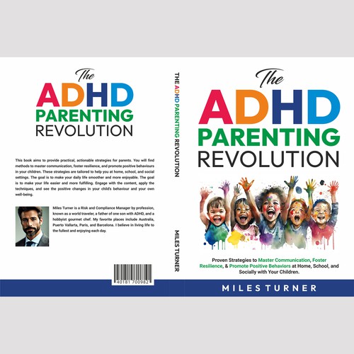 Book Cover Design