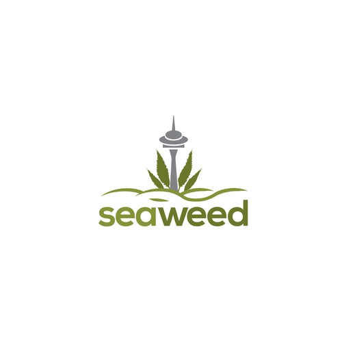 Weed procurement company logo