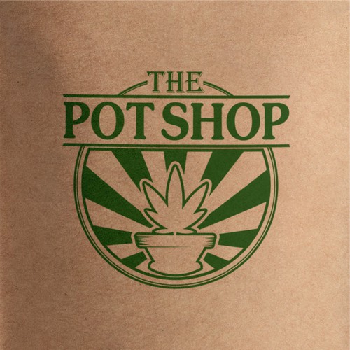 THE POT SHOP