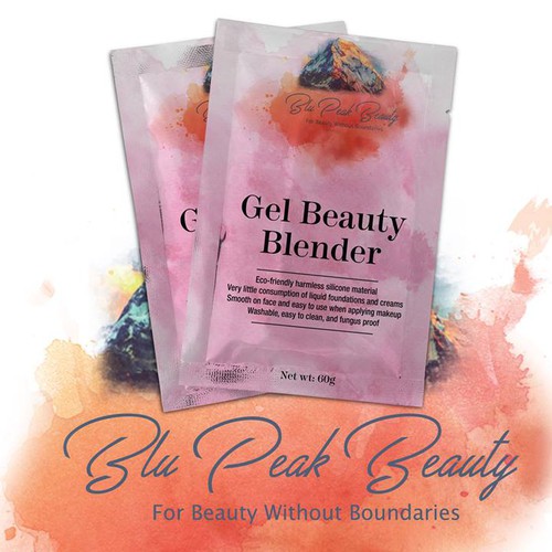 Gel Beauty Blender