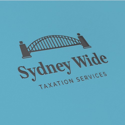Logo design