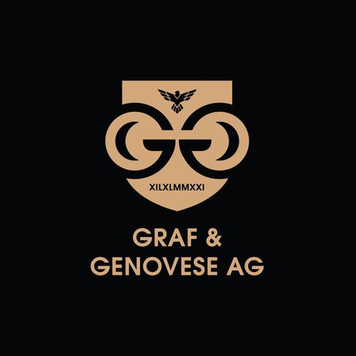 Branding Concept for Graf & Genovese AG