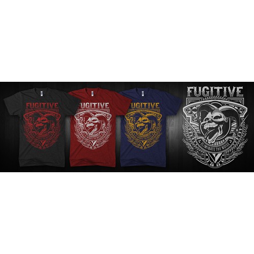 Fugitive Apparel