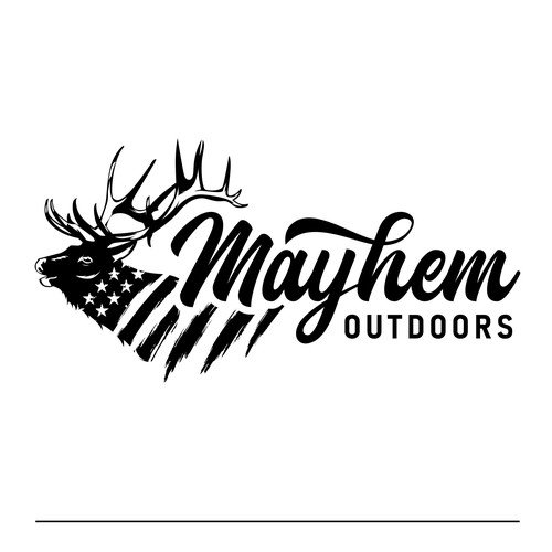 mayhem outdoors