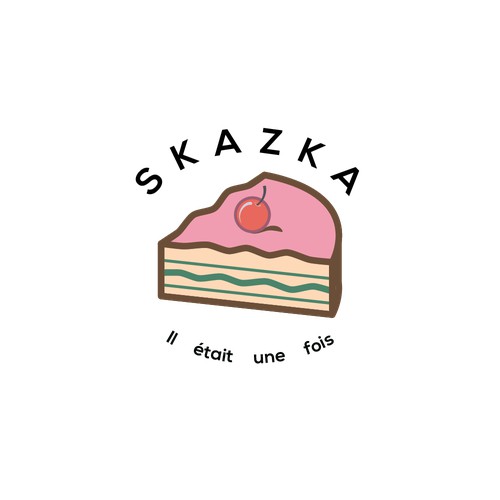 Logo for Skazka