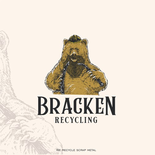 bracken