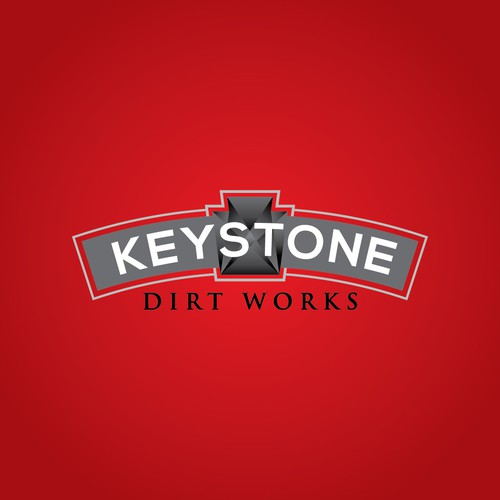 Logo Design For Keystone