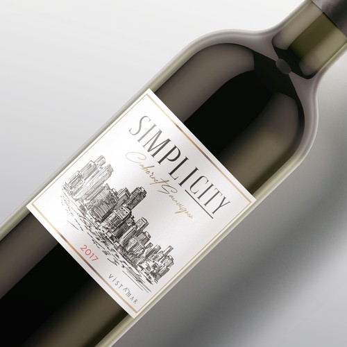 Label Design