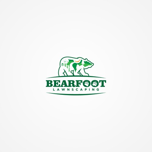 Bearfoot