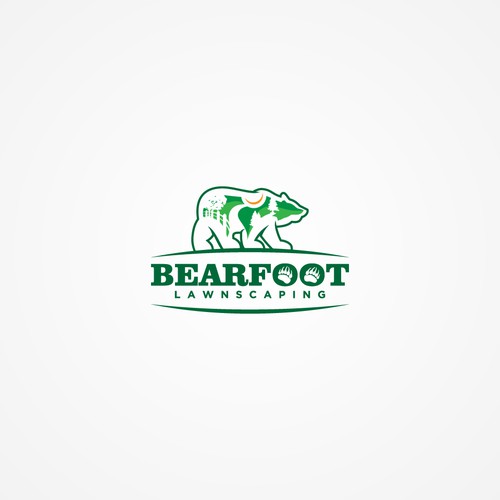 Bearfoot