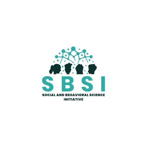 Logo for a research institute 