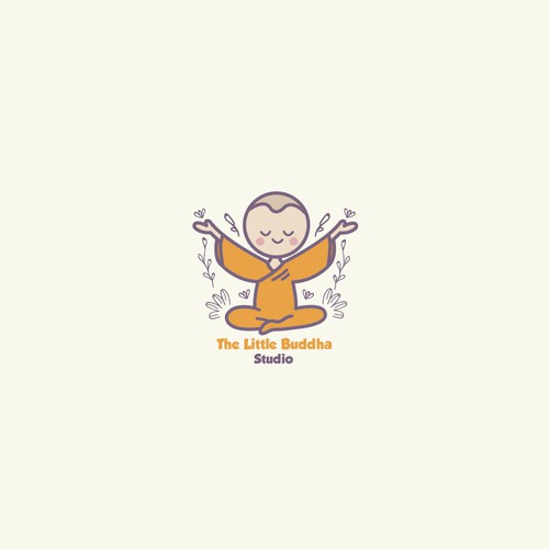 The Little Buddha