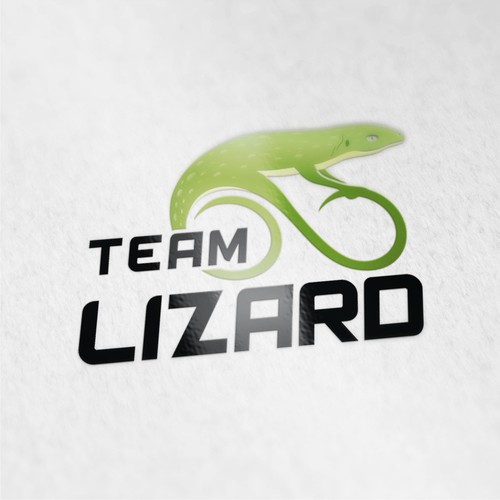 Bike Team Fighting Against Cancer: Team Lizard