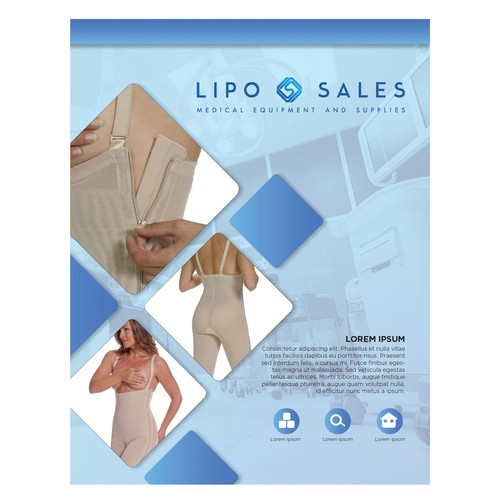 Lipo Sales