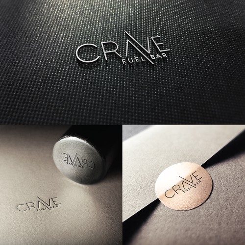 CRAVE