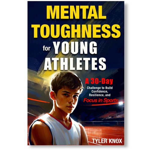 Book for Young Athletes 