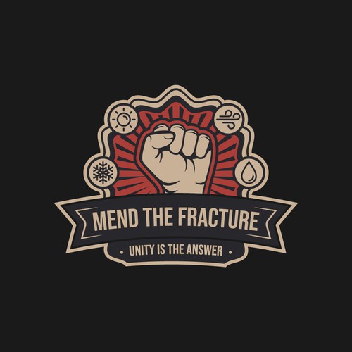 Mend The Fracture