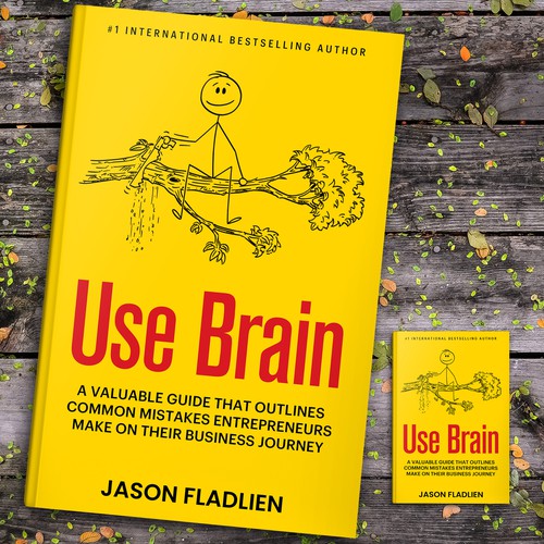 USE BRAIN