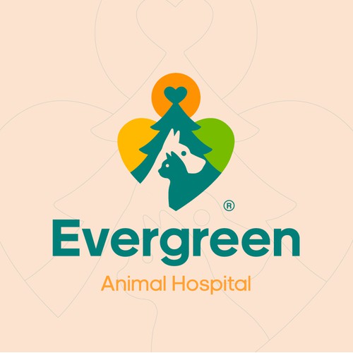 evergreen boutique veterinary