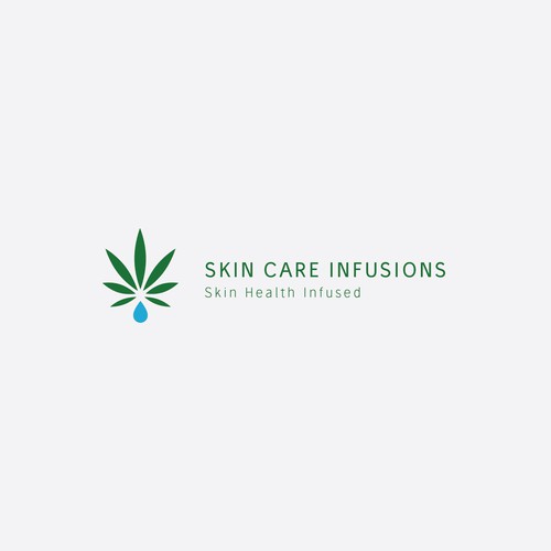 Skin Care Infusions Logo