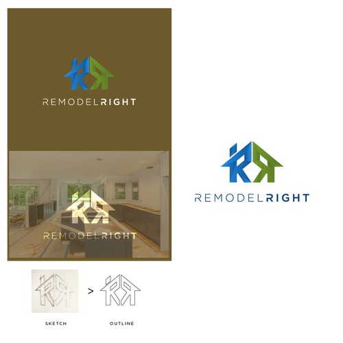 Remodel Right