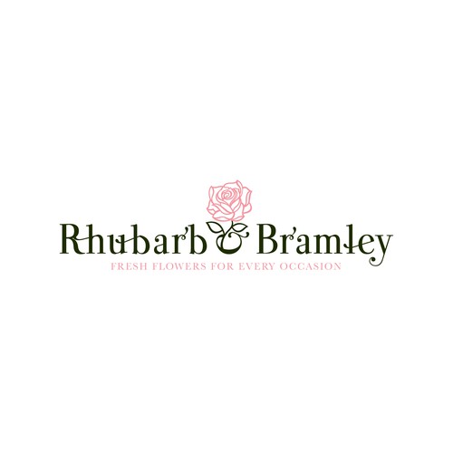 Rhubarb & Bramley