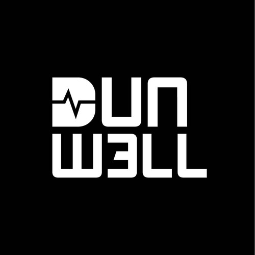 Logo Design for Dunwell