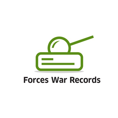 Forces War Records