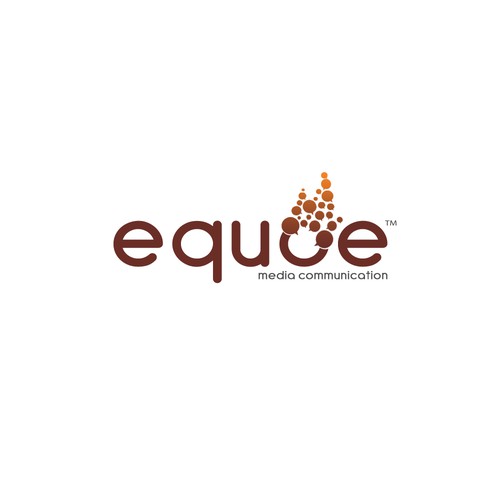 Equoe  needs a new Logo Design